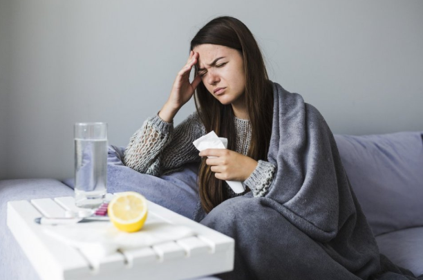 Hỏi nhanh đáp gọn: Uống gì để giải cảm nhanh, giảm sổ mũi, ho, sốt?