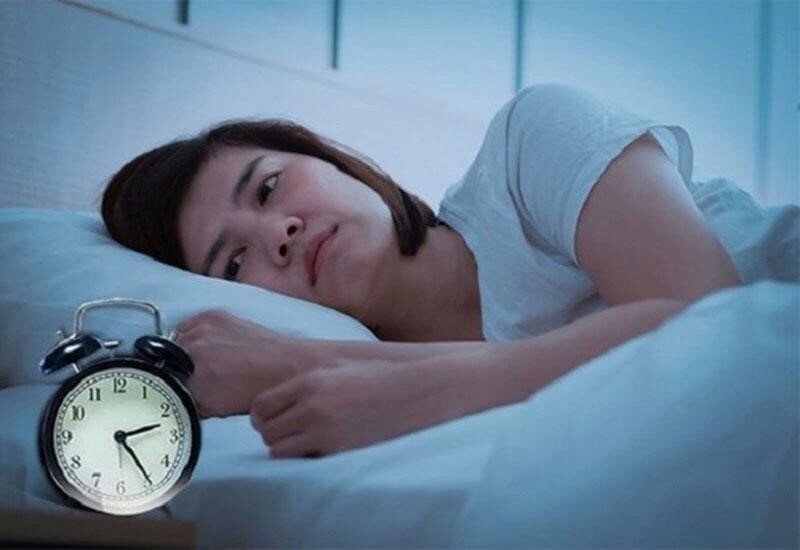 10 bước chữa bệnh mất ngủ đơn giản, ai cũng có thể áp dụng