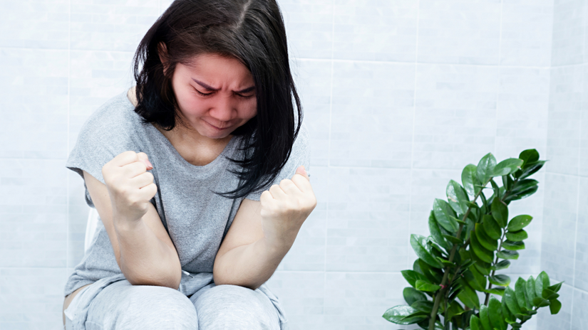 Táo bón kéo dài ở người bệnh trĩ: Cảnh báo biến chứng