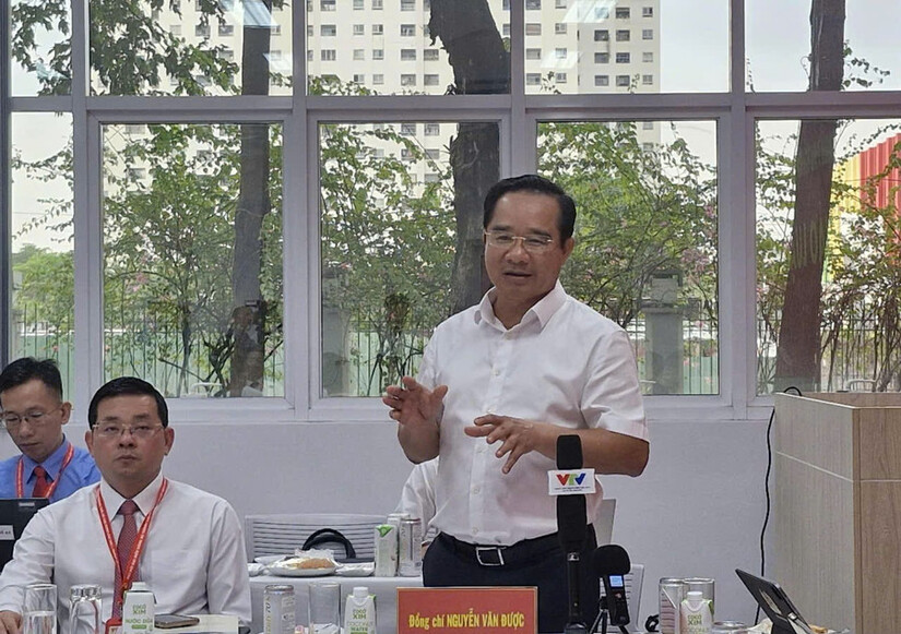 TPHCM sẽ giải được bài toán kẹt xe vào năm 2035