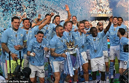 Ngoại hạng Anh muốn ra quy định mới, Man Utd, Man City phản đối mạnh