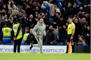 Chelsea mất tướng ở vòng 8 Ngoại hạng Anh