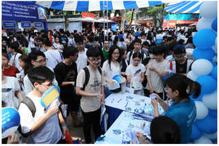 Nhiều trường ĐH điều chỉnh phương thức tuyển sinh 2026