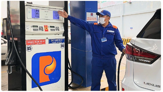 Giá xăng dầu hôm nay 16/10: Chốt chiều nay xăng áp sát 20.000 đồng/ít, dầu giảm mạnh đồng loạt