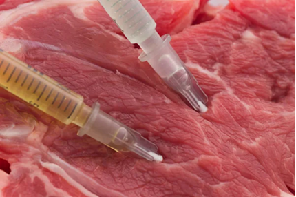 Nhận biết thịt bò giả dễ dàng với mẹo đơn giản và hiệu quả