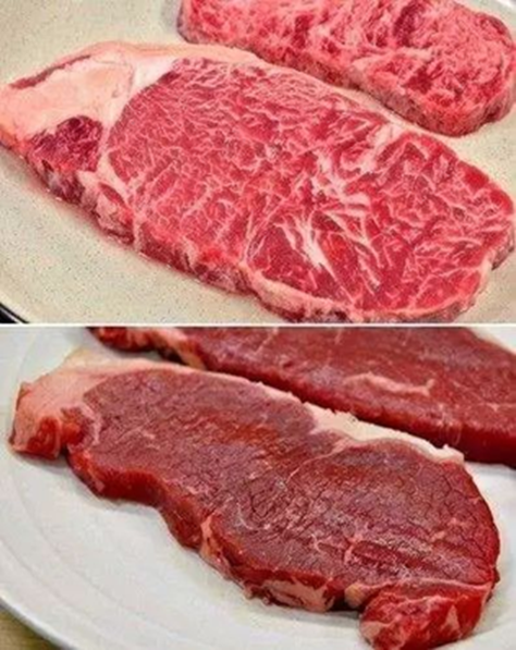 Nhận biết thịt bò giả dễ dàng với mẹo đơn giản và hiệu quả