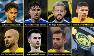 Tiết lộ khó tin vụ Malaysia nhập tịch 7 cầu thủ gây rúng động