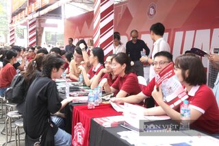 Tin nóng và mới nhất về sắp xếp, sáp nhập các trường đại học, cao đẳng sắp tới