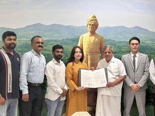 Thạc sĩ Yoga trị liệu Lưu Nga và hành trình mang Yoga trị liệu khoa học đến cộng đồng Việt