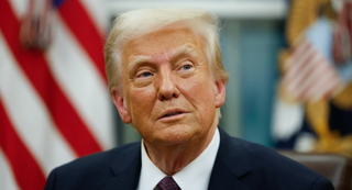 Sau điện đàm với Tổng thống Putin, ông Trump tiết lộ tin tốt về Ukraine