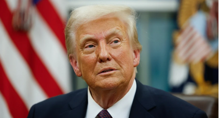 Sau điện đàm với Tổng thống Putin, ông Trump tiết lộ tin tốt về Ukraine