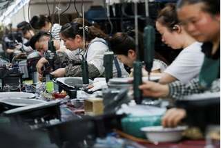 Các nhà xuất khẩu Trung Quốc từ bỏ Mỹ