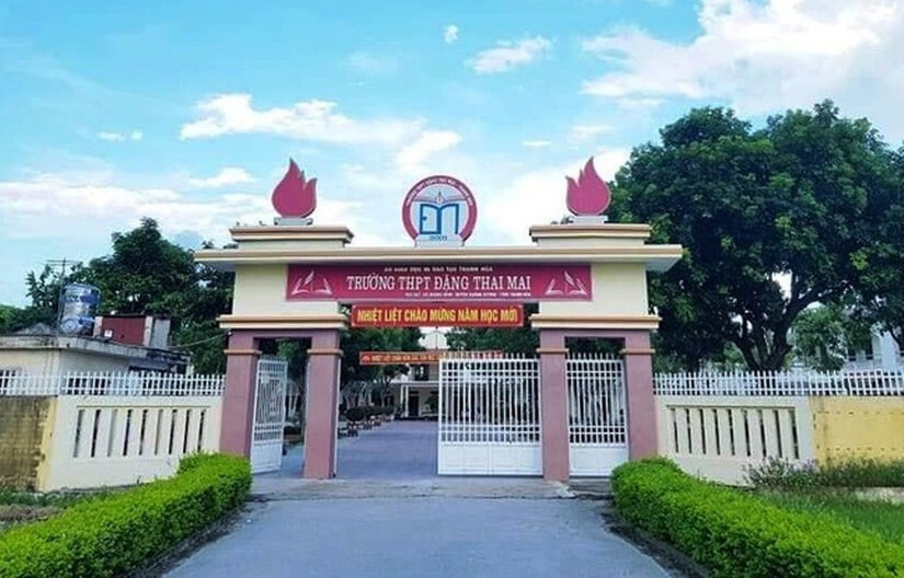 Nam sinh lớp 12 bị bạn cùng trường đâm tử vong trên đường đi học về