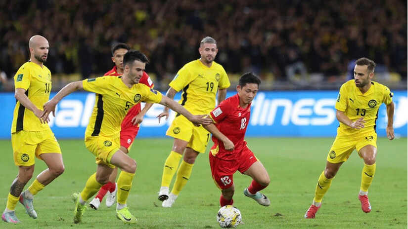 Liên đoàn bóng đá Malaysia tiết lộ thông tin bất ngờ