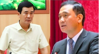 Lấy tên “Mr Lucky one”, cựu Bí thư Thành ủy Hòa Bình dùng hơn 100 tỷ đồng đánh bạc tại khách sạn Pullman