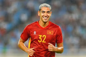 Thêm 1 sao Brazil sắp có quốc tịch Việt Nam