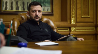 Ông Zelensky tuyên bố sẵn sàng tham gia cuộc gặp Putin - Trump tại Budapest