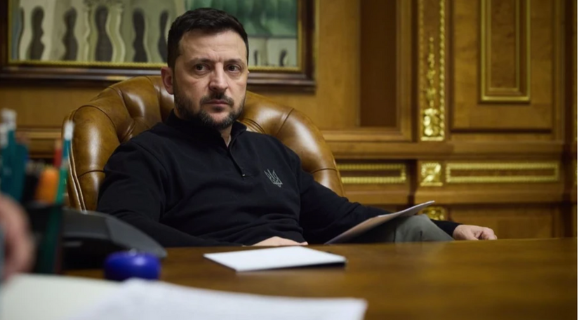 Ông Zelensky tuyên bố sẵn sàng tham gia cuộc gặp Putin - Trump tại Budapest