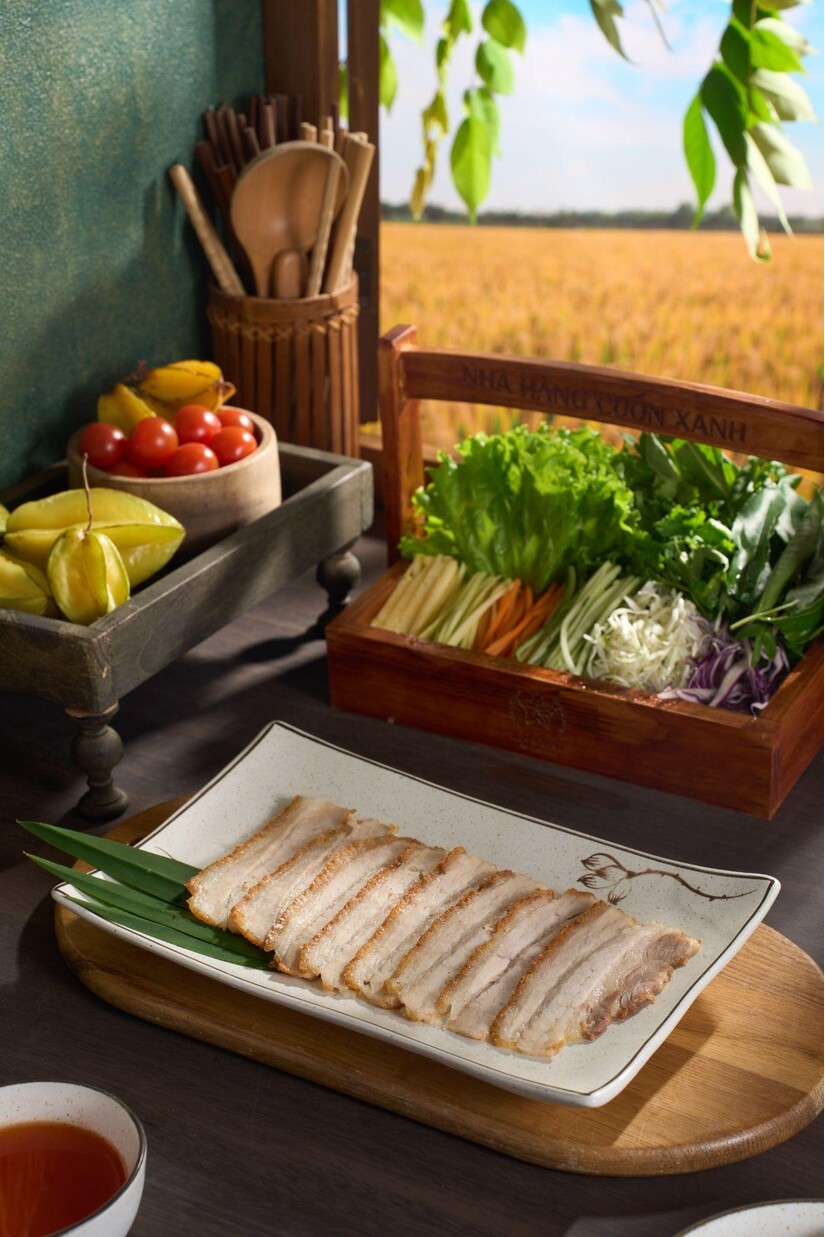 Tín đồ Healthy đâu rồi, điểm danh ngay quán mới toanh này nè!