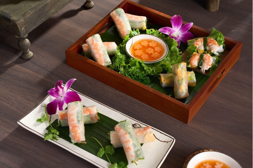 Tín đồ Healthy đâu rồi, điểm danh ngay quán mới toanh này nè!