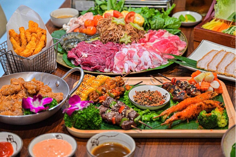 Tín đồ Healthy đâu rồi, điểm danh ngay quán mới toanh này nè!