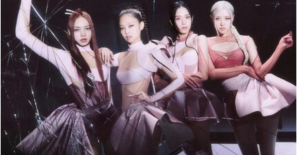 BLACKPINK chính thức quay MV mới, sẵn sàng cho màn trở lại bùng nổ