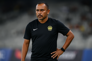 HLV của U22 Malaysia nói gì khi chung bảng với U22 Việt Nam?