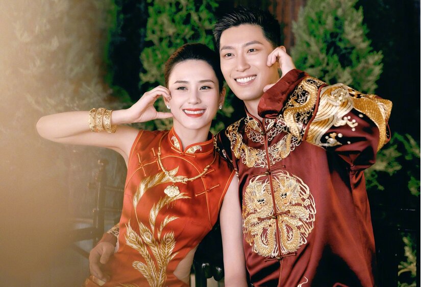 Hôn nhân rạn nứt của Đậu Kiêu và ái nữ "trùm sòng bạc" Ma Cao gây chấn động