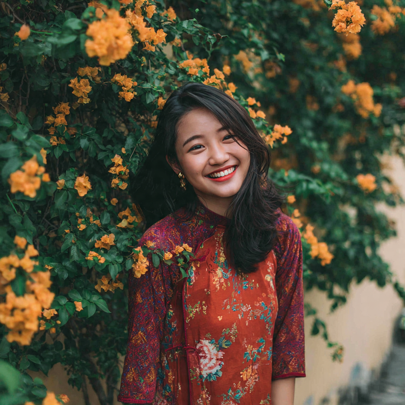 Sang tháng 9 Âm lịch, 3 con giáp kiên trì sẽ gặp thời, cuộc đời sang trang, thành quả đầy ắp