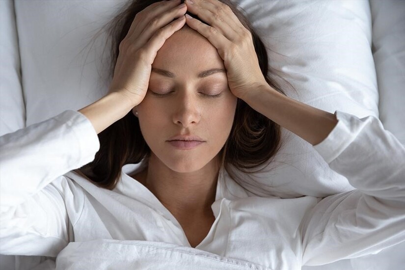 Dấu hiệu tiền mãn kinh: Nhận biết sớm để bảo vệ sức khỏe phụ nữ