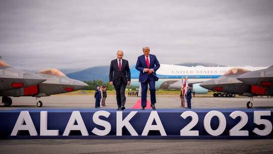 Ông Trump ra 'tối hậu thư' cảnh báo gắt tới ông Putin trước cuộc gặp ở Budapest