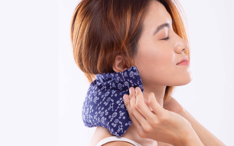 Đau mỏi vai gáy: Dấu hiệu cảnh báo bệnh không nên xem thường
