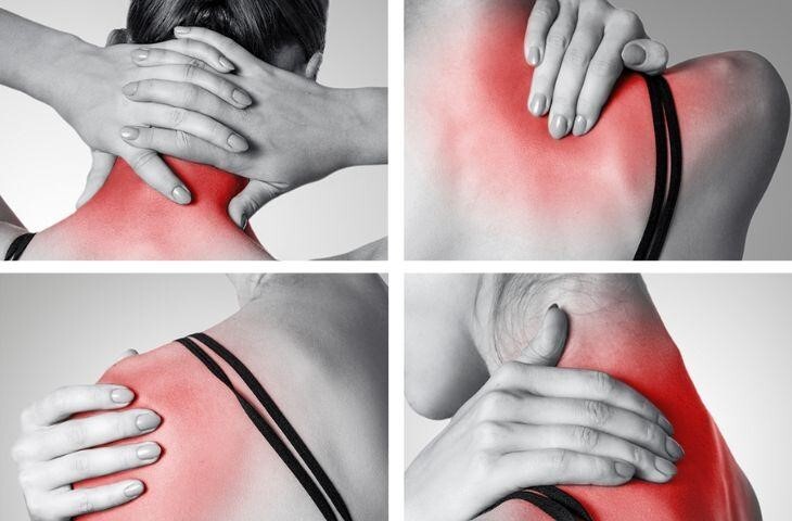 Đau mỏi vai gáy: Dấu hiệu cảnh báo bệnh không nên xem thường