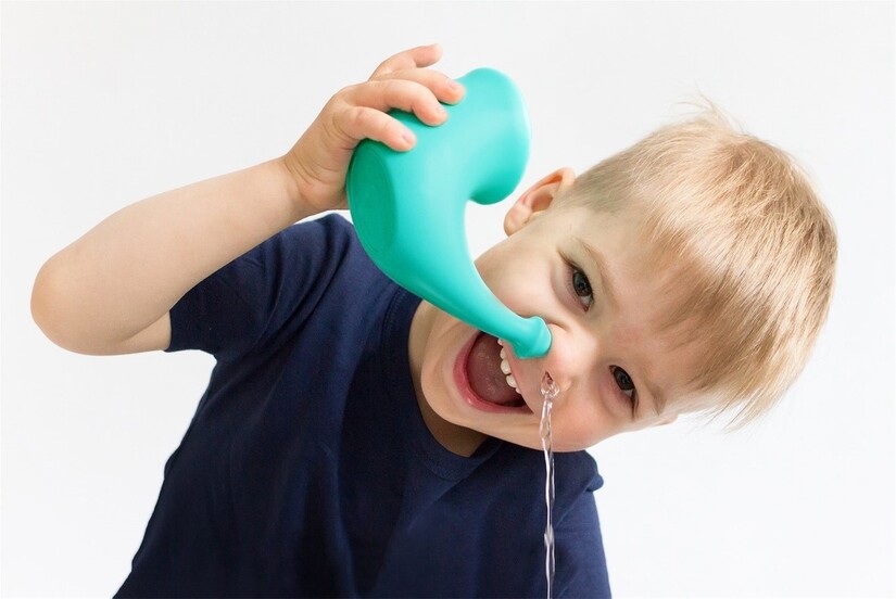 10 cách chữa nghẹt mũi tại nhà hiệu quả bất ngờ sau vài phút