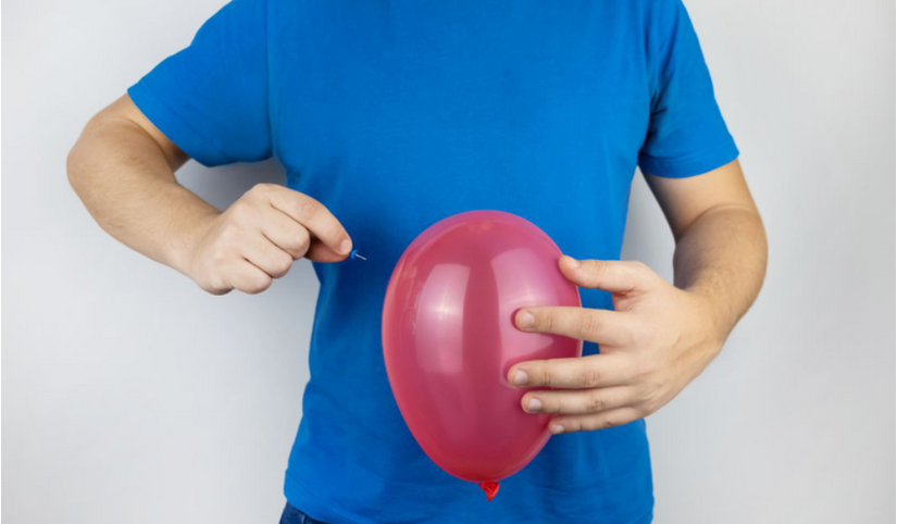 Ăn uống lành mạnh vẫn bị chướng bụng đầy hơi: Do đâu?