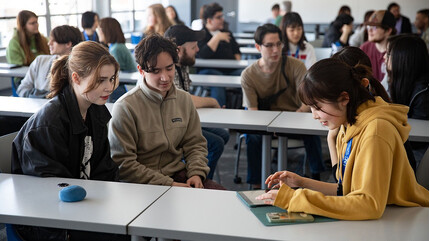 Nhật Bản lo ngại chất lượng đào tạo sau đại học