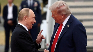 Lời hứa của Tổng thống Putin với Tomahawk