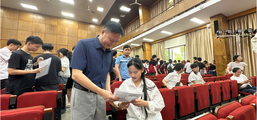 Đại học Bách khoa Hà Nội dự kiến phương án tuyển sinh năm 2026