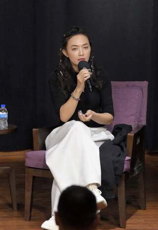 Tina Tình từng bị Lương Bằng Quang lừa dối?