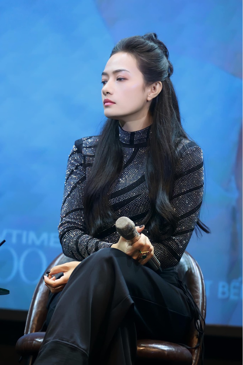 Tina Tình từng bị Lương Bằng Quang lừa dối?