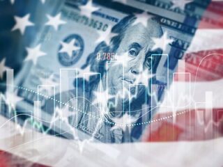 Nợ công của Mỹ vượt ngưỡng kỷ lục 38 nghìn tỷ đô la, chuyện gì đang xảy ra?