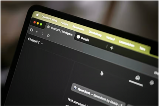 OpenAI mở ra cuộc chiến giành tương lai của Internet