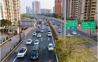 Hơn 22.000 tỷ đồng mở rộng cao tốc Pháp Vân – Cầu Giẽ