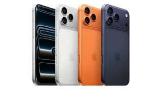 Pin iPhone 17 Pro Max sạc nhanh bao nhiêu W? iPhone 17 series dùng chip nào?