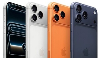 Pin iPhone 17 Pro Max sạc nhanh bao nhiêu W? iPhone 17 series dùng chip nào?
