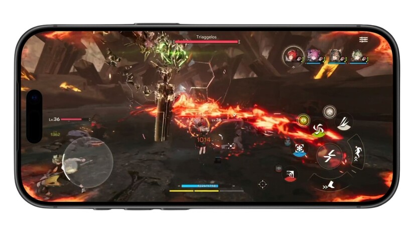 Pin iPhone 17 Pro Max sạc nhanh bao nhiêu W? iPhone 17 series dùng chip nào?