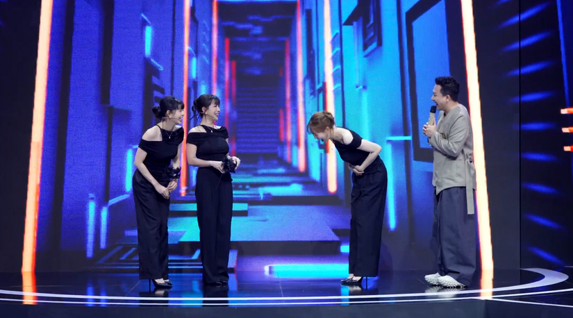 Trấn Thành - Hari Won “lục đục”