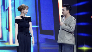 Trấn Thành - Hari Won “lục đục”