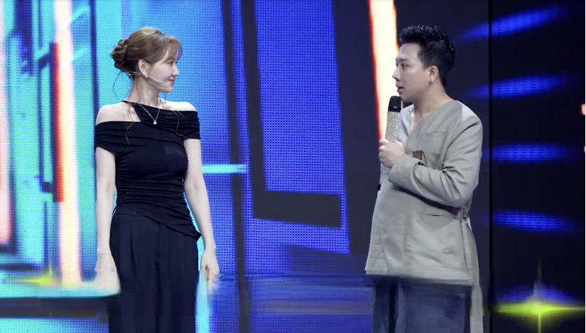 Trấn Thành - Hari Won “lục đục”