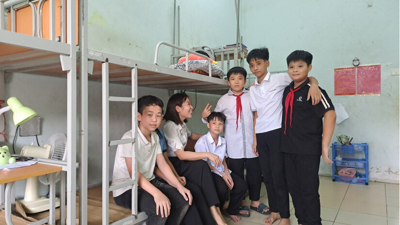 Hà Nội dành ưu tiên cao nhất cho trường phổ thông dân tộc nội trú